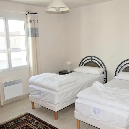 Maison Jard-sur-mer, 4 Pieces, 6 Personnes - Fr-1-485-76 *