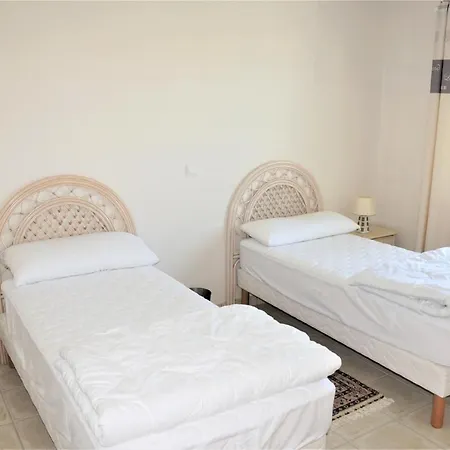 Maison Jard-sur-mer, 4 Pieces, 6 Personnes - Fr-1-485-76 *