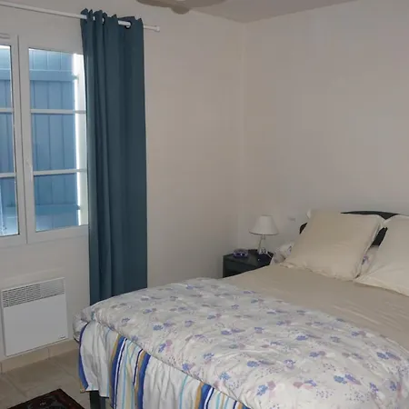 펜션 Maison Jard-sur-mer, 4 Pieces, 6 Personnes - Fr-1-485-76 자르-쉬르-메르