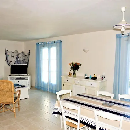 Maison Jard-sur-mer, 4 Pieces, 6 Personnes - Fr-1-485-76 펜션 자르-쉬르-메르