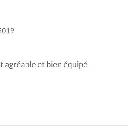 Maison Jard-sur-mer, 4 Pieces, 6 Personnes - Fr-1-485-76 *